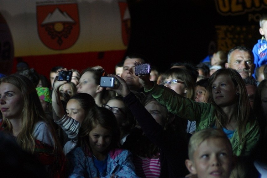 Festiwal Moskola w Białce Tatrzańskiej