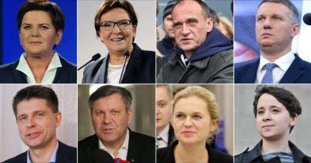 Debata wyborcza liderów już dziś, 20.10.2015. Obejrzyj online. STREAM w  tvpstream.tvp.pl i polsatnews.pl. Transmisja TV: TVP, Polsat, TVN24.