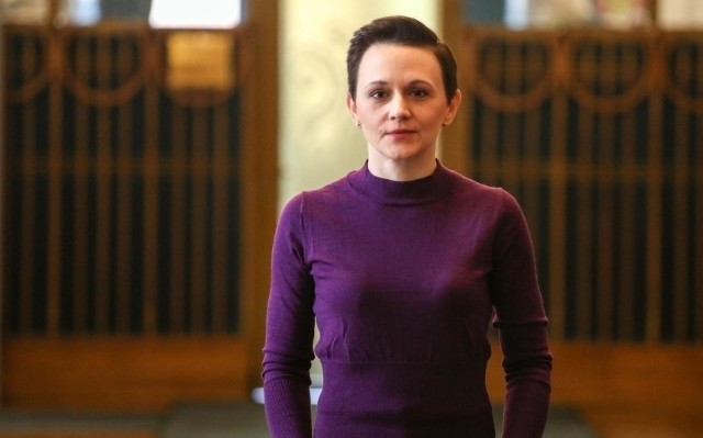 Magdalena Doksa-Tveberg nie jest już szefową Krakowskiego Biura Festiwalowego