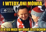Kamil Stoch MEMY Puchar Świata w Wiśle: Konkurs skoków należał do Polaka. Internet zareagował