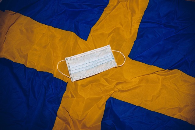 Szwecja. Główny epidemiolog przyznaje się do błędu