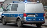 Złodziejska para z Sandomierza kradła i wpadła w ręce policjantów w Tarnobrzegu