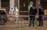 Atak terrorystyczny w Brukseli. Nie żyje dwóch kibiców reprezentacji Szwecji. Media: Sprawca krzyczał, że należy do Państwa Islamskiego