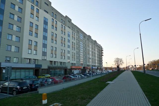 Do końca maja 2016 roku rowerami będzie można już jeździć wzdłuż al. Jana Pawła II. Trasa ma powstać na odcinku od ul. Sikorskiego do ul. Wysoki Stoczek.