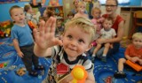 Katowice: zostało 400 wolnych miejsc w miejskich przedszkolach