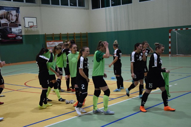 Futsalistki Rolnika Głogówek zajęły drugie miejsce w grupie południowej elity i w ćwierćfinale będą lekkimi faworytkami.