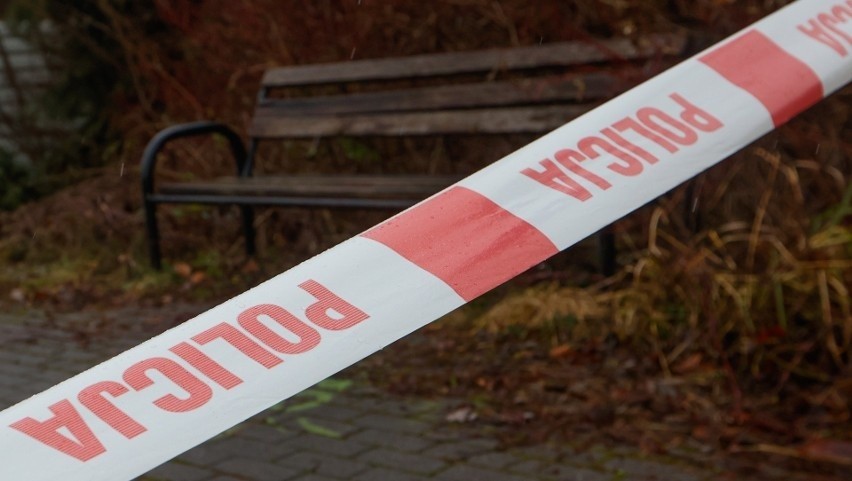 W Rzeszowie znaleziono ciało 25-letniego mężczyzny. Doszło do zabójstwa? [ZDJĘCIA, WIDEO]