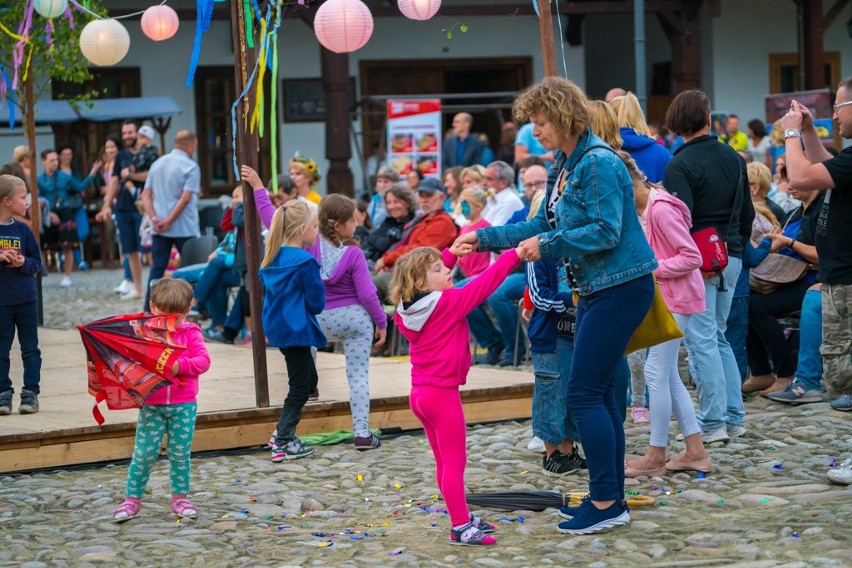 Karpaty OFFer zakończyła Karpacka Familiada [ZDJĘCIA]