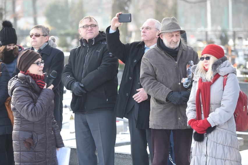 48. rocznica śmierci Zbyszka Cybulskiego