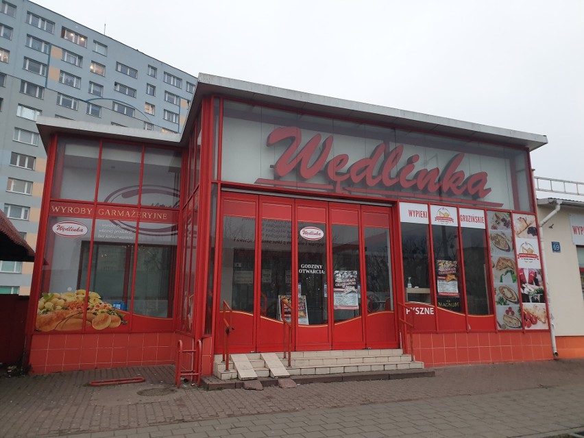 Łódź. Popularny sklep mięsny ogłosił zamknięcie. Łodzianie rozczarowani, firma zbankrutowała?