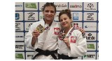 Judo. Złoty medal wrocławianki Anny Dąbrowskiej na Pucharze Europy