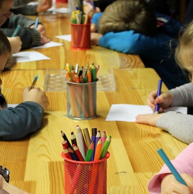 Ponad 700 tysięcy złotych na przedszkola w gm. Czarna Dąbrówka. To będzie miejsce marzeń. Pieniądze bardzo się przydadzą.