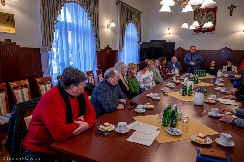 Wybory sołtysów wyprzedzą wybory samorządowe. Podkrakowskie gminy organizują głosowanie na gospodarzy wsi, a kandydatów mało