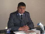 Nowy komendant musi poprawić wizerunek policji (wywiad)