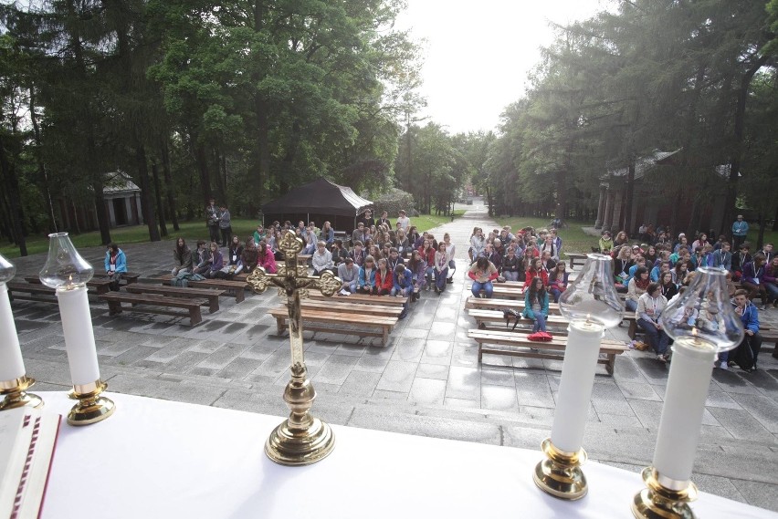 Archidiecezjalne Święto Młodych Piekary Śląskie