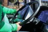 Kierowcy zawodowi planują zmianę pracy. Wyniki badania Inelo i Eurowag 2023 o nastrojach wśród kierowców zawodowych