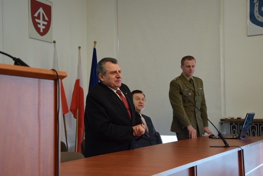 Ruszyła tegoroczna kwalifikacja wojskowa w powiecie jędrzejowskim
