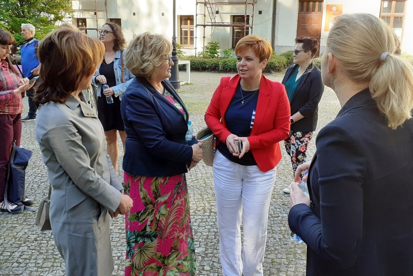 X Regionalny Kongres Kobiet Podbeskidzia: debata w Cieszynie...