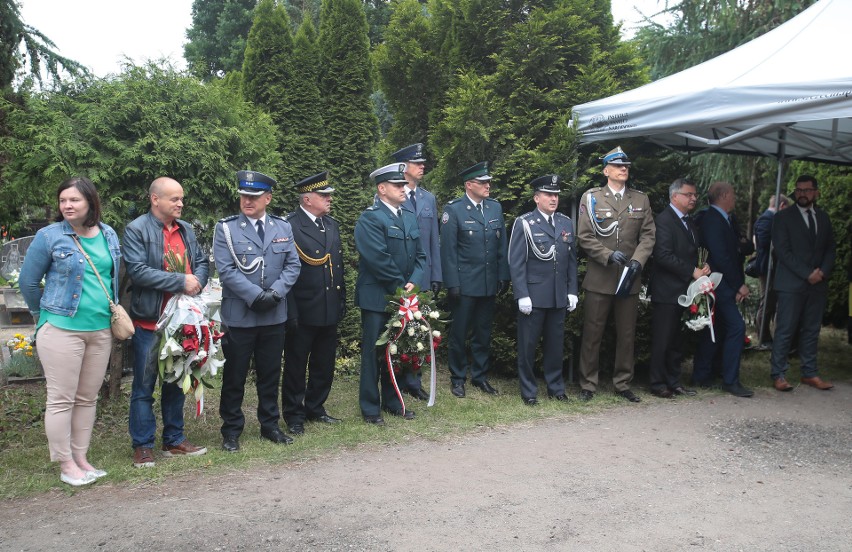 Szczecińskie obchody Dnia Pamięci Ofiar Niemieckich...