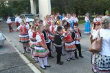 Międzynarodowe Spotkania Folklorystyczne w Zawierciu [ZDJĘCIA]