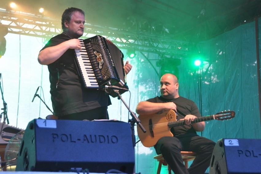 Sulęczyno: Festiwal Akordeonowy Sulęczyńskie Spotkania Akordeonowe 2013 za nami [ZDJĘCIA]