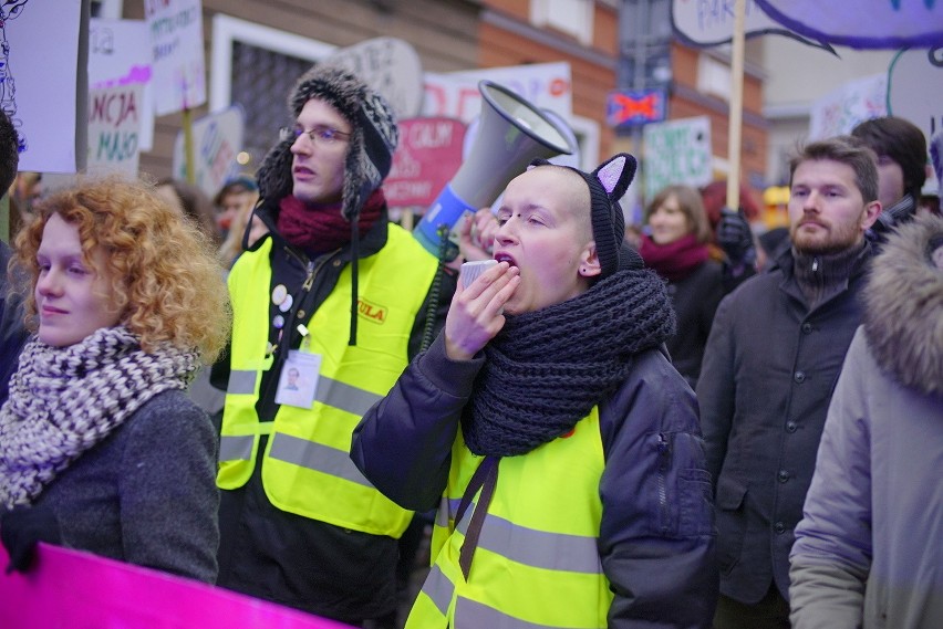 Przez Poznań przeszedł Marsz Równości [ZDJĘCIA]