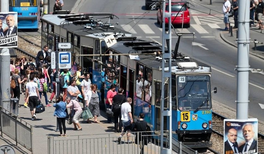 Oto największe grzechy pasażerów MPK. Na podstawie...