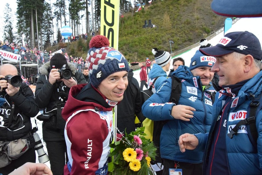 Skoki narciarskie BISCHOFSHOFEN 2020 NA ŻYWO WYNIKI 6.01.2020 Turniej Czterech Skoczni Program Gdzie transmisja TV, stream online?