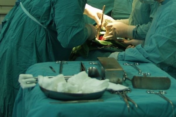 Główna przyczyna zamknięcia chirurgii to straty oddziału.