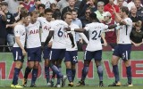 Borussia - Tottenham 0:1 skrót WIDEO, zobacz gol na YouTube. Transmisja w TV i online 05.03.2019. Gdzie obejrzeć? Live stream. Liga Mistrzów