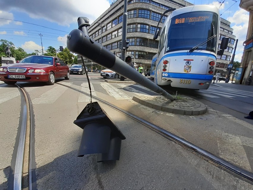 W 2018 roku wrocławskie MPK znalazło się na skraju...