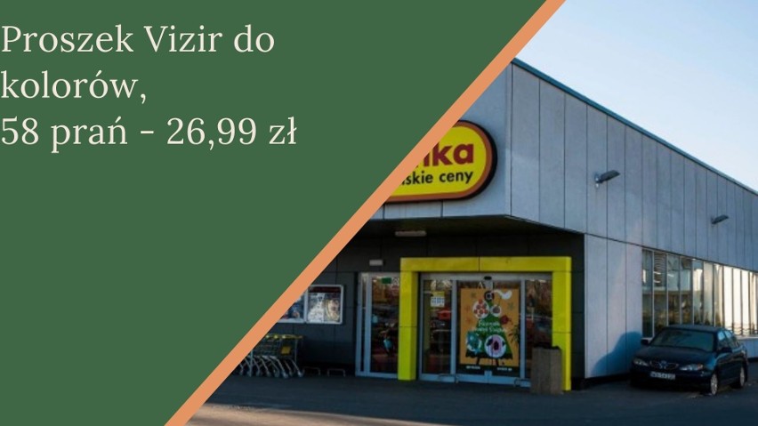 Black Week w dyskontach spożywczych. Oto promocje w Biedronce i Lidlu [oferta]