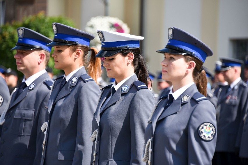 Święto policji w Białymstoku