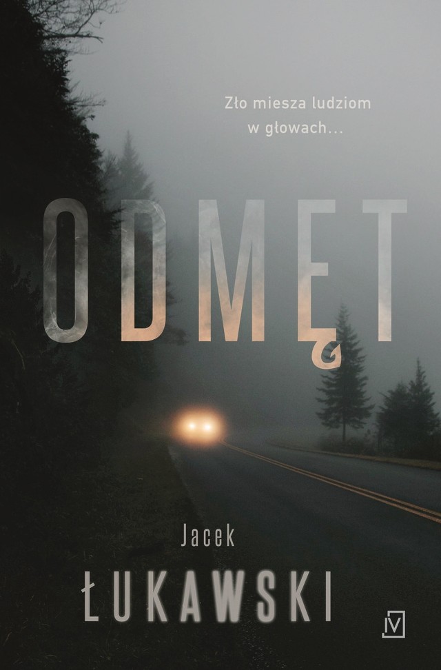 Jacek Łukawski – Odmęt