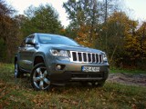 Jeep Grand Cherokee 3.0 CRD