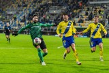 "Nie chciałbym, żeby moja drużyna tak grała" - opinie po meczu Górnika Łęczna z Arką Gdynia