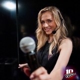 "The Voice of Poland 10". Żaneta Płudowska otwiera drzwi uczestnikom. Wicemiss Polonia nową gwiazdą programu?