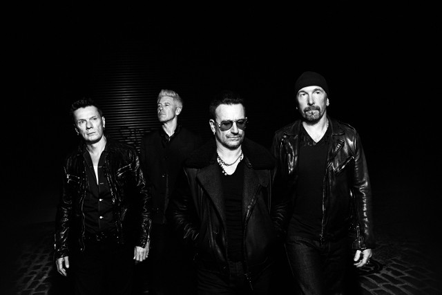 Bono z kolegami zrobili swym fanom wspaniałą niespodziankę