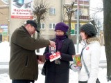 W Hajnówce gra Orkiestra. Rozpoczął się XVIII Finał Wielkiej Orkiestry Świątecznej Pomocy