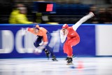 Łyżwiarze szybcy powalczą o medale Mistrzostw Polski na dystansach