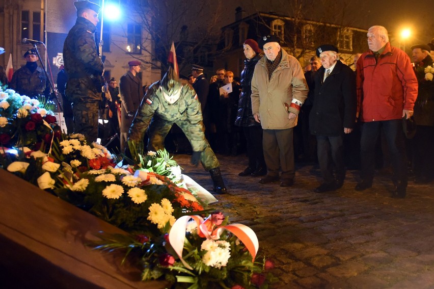 Dzień Żołnierzy Wyklętych w Poznaniu