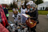 Świąteczne paczki Stowarzyszenia Droga trafiły do potrzebujących. Wolontariusze rozwieźli je pod tysiąc adresów (zdjęcia)