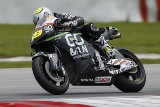 MotoGP: Pedrosa narzuca tempo w Malezji, Marquez tuż za nim