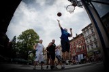 Streetbal na placu w Brzegu [zdjęcia]