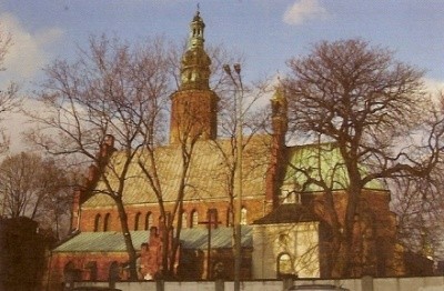 Za 30 tysięcy złotych z budżetu wojewódzkiego przeprowadzone będą prace konserwatorskie i organomistrzowskie przy zabytkowych organach z 1909 roku w kościele farnym