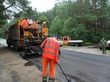 Pięć dróg na Kujawach i Pomorzu otrzyma pieniądze z rządowej rezerwy. Oto one