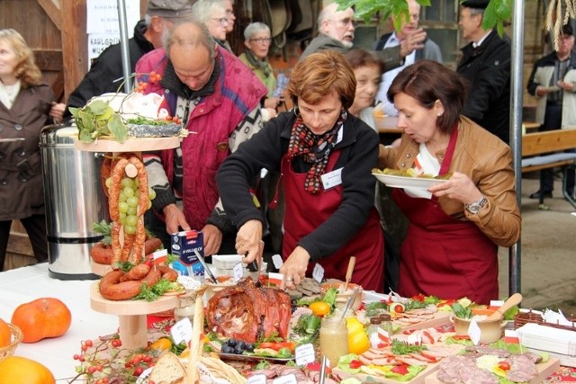 Współpraca Kochanowic i Schöllkrippen trwa już od 10 lat