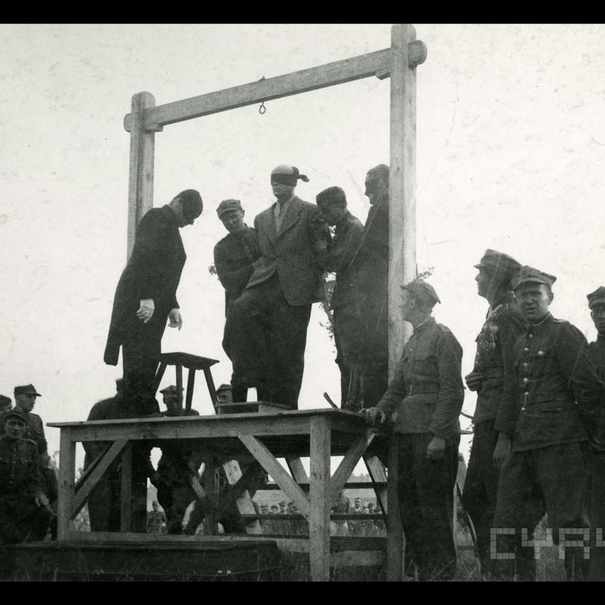 Arthur Karl Greiser,  SS -Obergruppenführer, został...