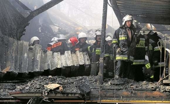 Do tragicznego pożaru doszło w kwietniu 2009 roku.