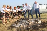 Z solą, z masłem, czy z mlekiem. Pieczony ziemniak „rządził” w Dolinie Marczakowej